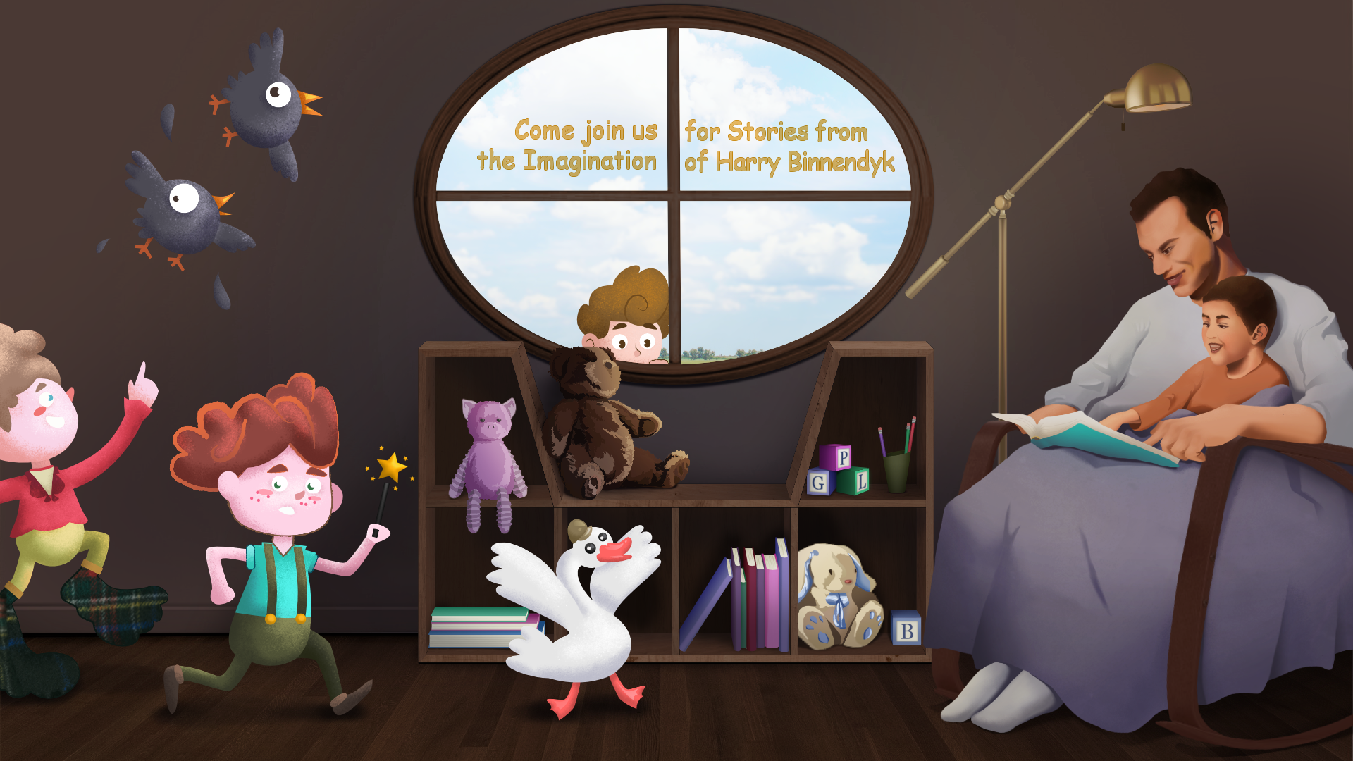 Main Page